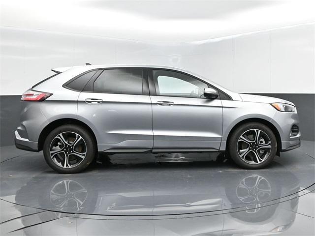 new 2023 Ford Edge car, priced at $37,502