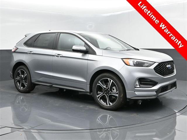 new 2023 Ford Edge car, priced at $37,502