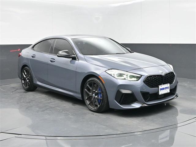 used 2020 BMW M235 Gran Coupe car, priced at $24,826