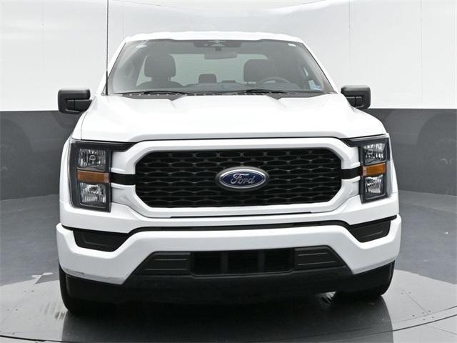 new 2023 Ford F-150 car, priced at $33,225