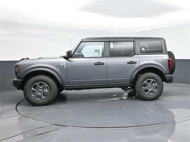 new 2025 Ford Bronco car, priced at $42,294