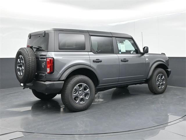 new 2025 Ford Bronco car, priced at $42,294