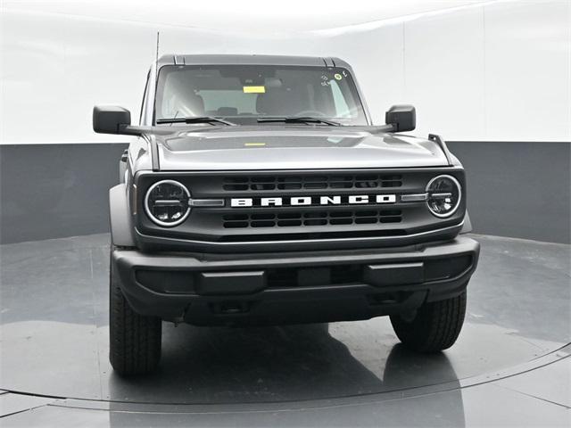 new 2025 Ford Bronco car, priced at $42,294