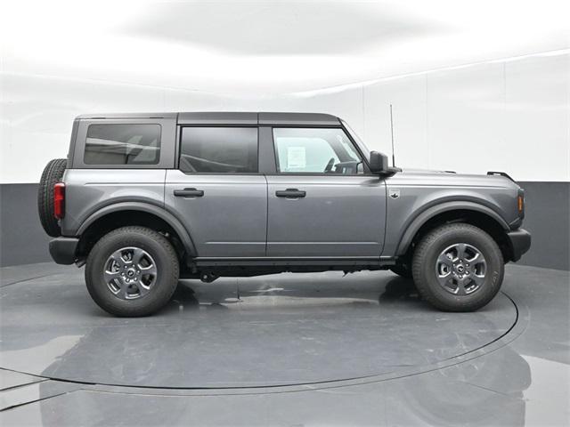 new 2025 Ford Bronco car, priced at $42,294