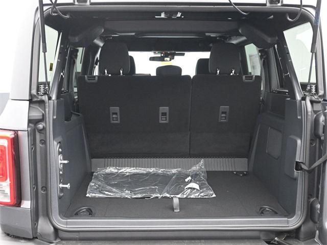 new 2025 Ford Bronco car, priced at $42,294