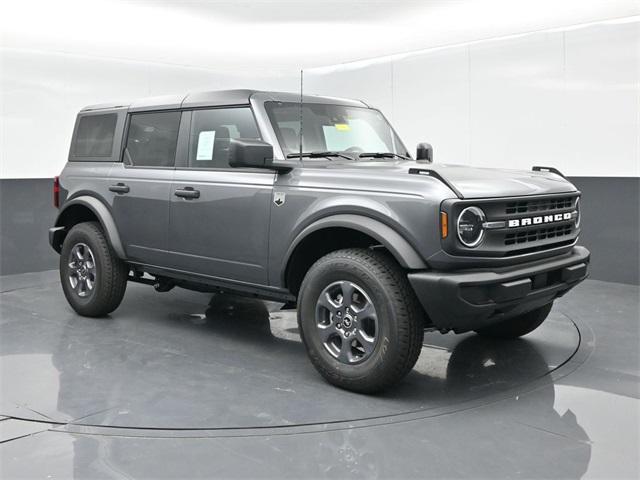 new 2025 Ford Bronco car, priced at $42,294