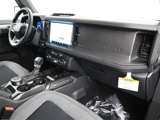 new 2025 Ford Bronco car, priced at $42,294