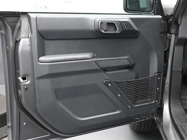 new 2025 Ford Bronco car, priced at $42,294