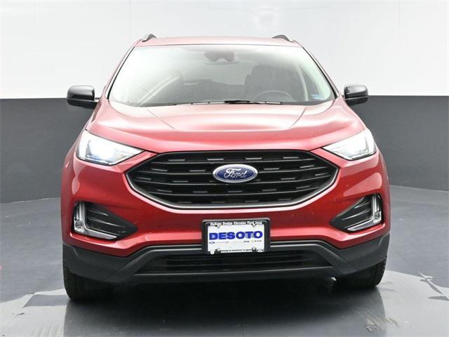 new 2023 Ford Edge car, priced at $34,460