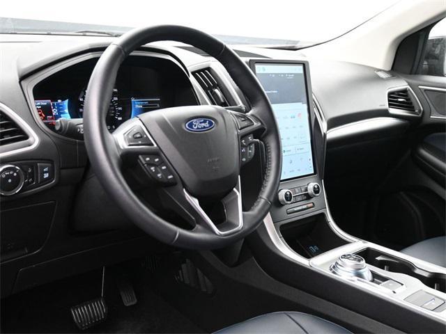 new 2023 Ford Edge car, priced at $34,460