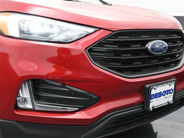 new 2023 Ford Edge car, priced at $34,460