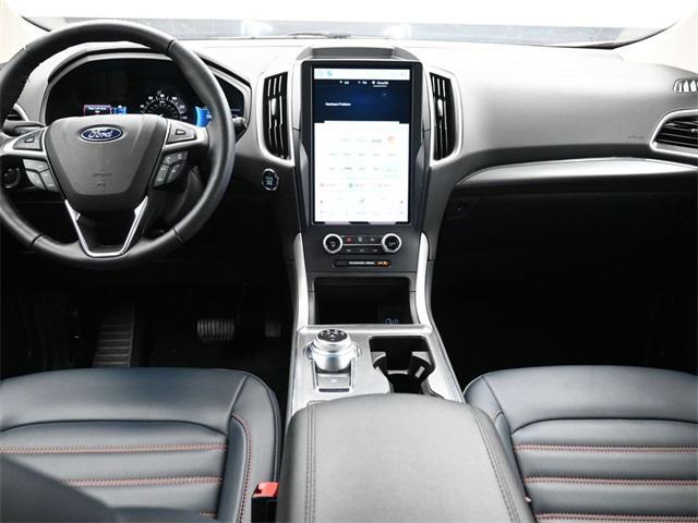 new 2023 Ford Edge car, priced at $34,460