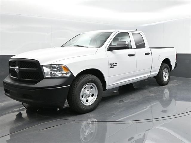 new 2024 Ram 1500 Classic car, priced at $38,090