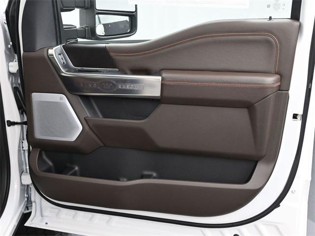 new 2026 Ford F-350 car, priced at $97,483