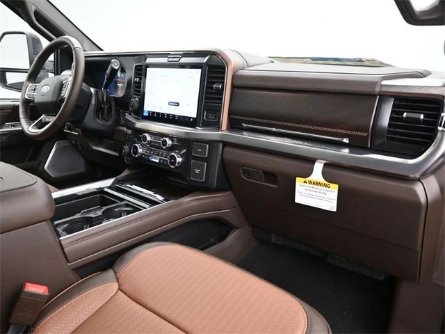 new 2026 Ford F-350 car, priced at $97,483
