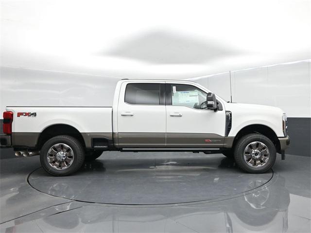 new 2026 Ford F-350 car, priced at $97,483