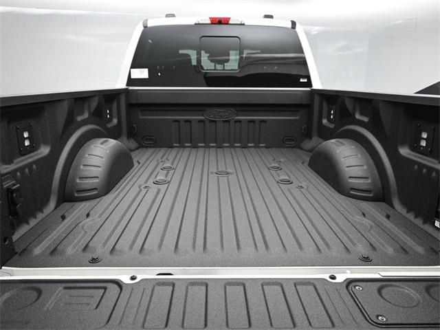 new 2026 Ford F-350 car, priced at $97,483