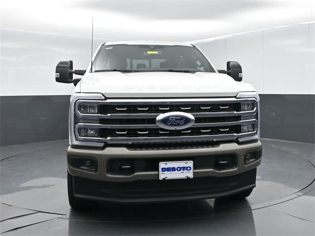 new 2026 Ford F-350 car, priced at $97,483