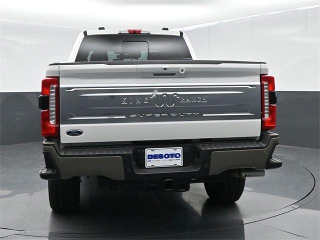 new 2026 Ford F-350 car, priced at $97,483