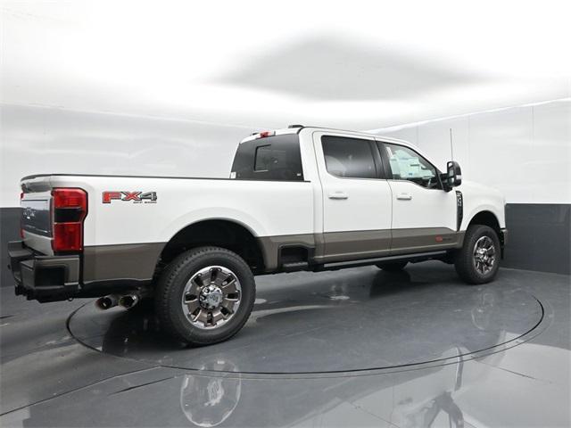 new 2026 Ford F-350 car, priced at $97,483