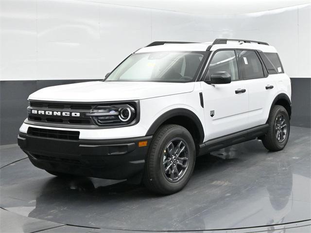 new 2024 Ford Bronco Sport car, priced at $26,672