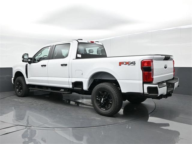 new 2025 Ford F-350 car, priced at $55,265