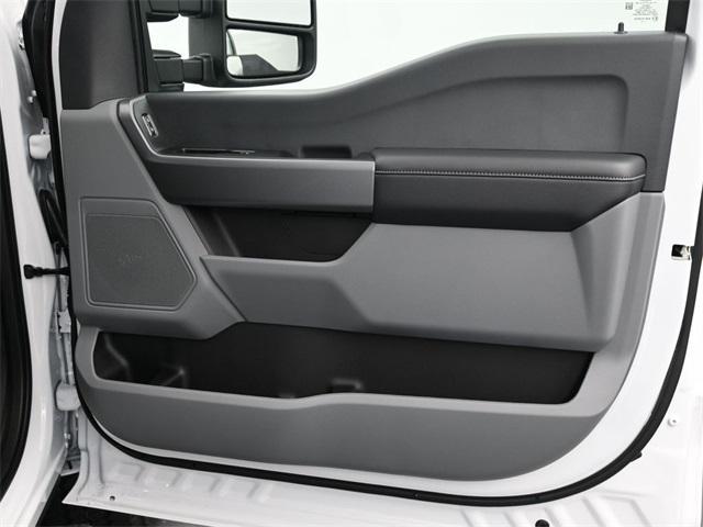 new 2025 Ford F-350 car, priced at $55,265