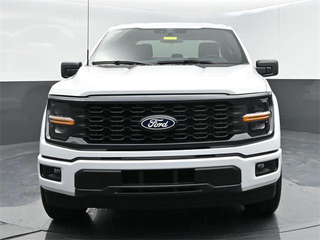 new 2024 Ford F-150 car, priced at $40,229