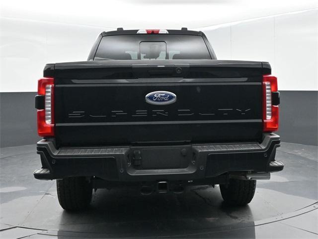 new 2026 Ford F-250 car, priced at $71,654