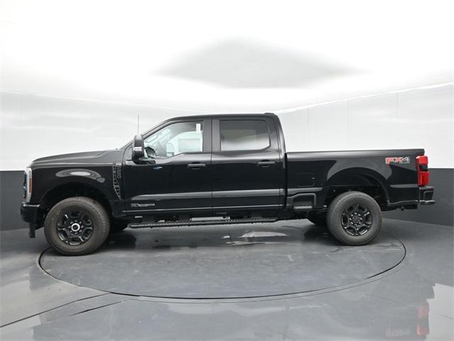 new 2026 Ford F-250 car, priced at $71,654