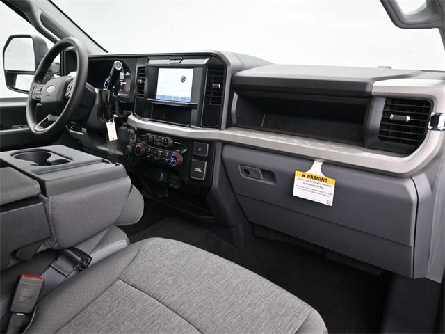 new 2026 Ford F-250 car, priced at $71,654