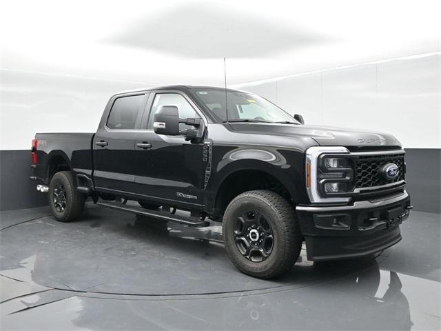 new 2026 Ford F-250 car, priced at $71,654