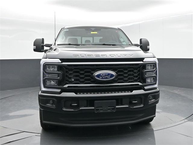 new 2026 Ford F-250 car, priced at $71,654