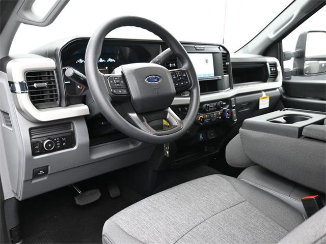 new 2026 Ford F-250 car, priced at $71,654