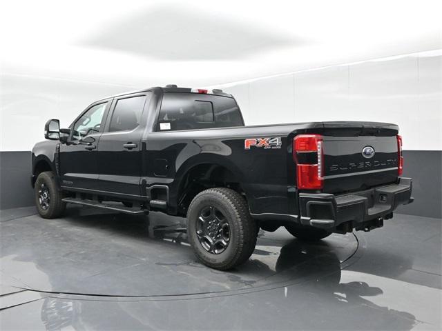 new 2026 Ford F-250 car, priced at $71,654