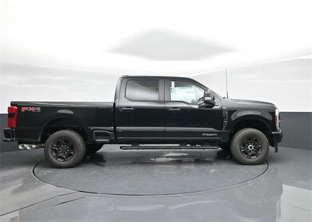new 2026 Ford F-250 car, priced at $71,654