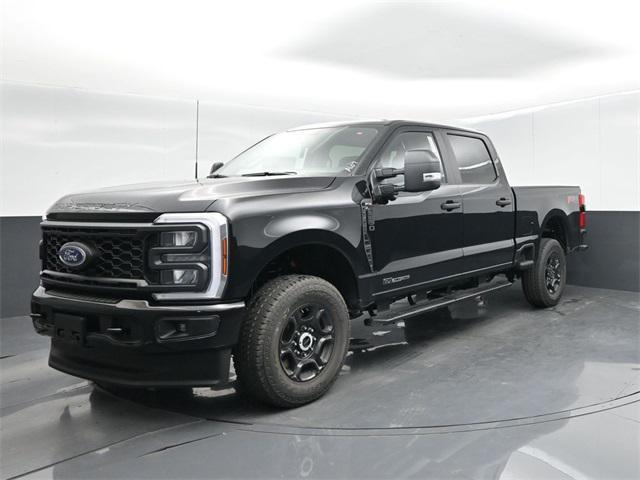 new 2026 Ford F-250 car, priced at $71,654