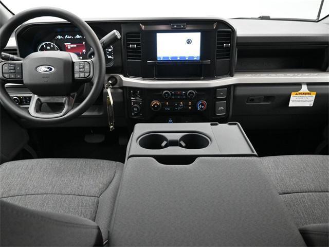 new 2026 Ford F-250 car, priced at $71,654