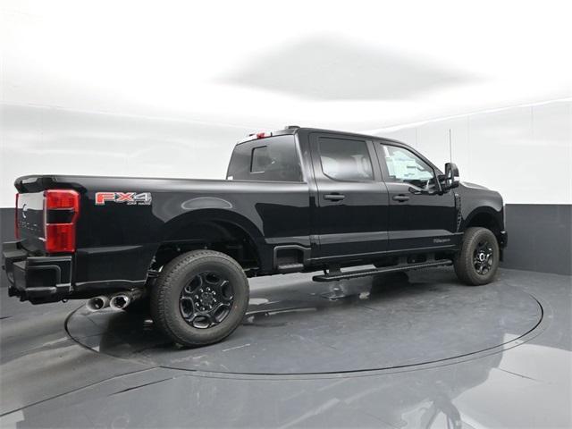 new 2026 Ford F-250 car, priced at $71,654