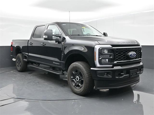new 2026 Ford F-250 car, priced at $71,654