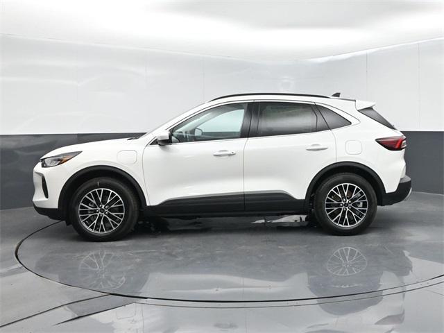 new 2025 Ford Escape PHEV car, priced at $34,585