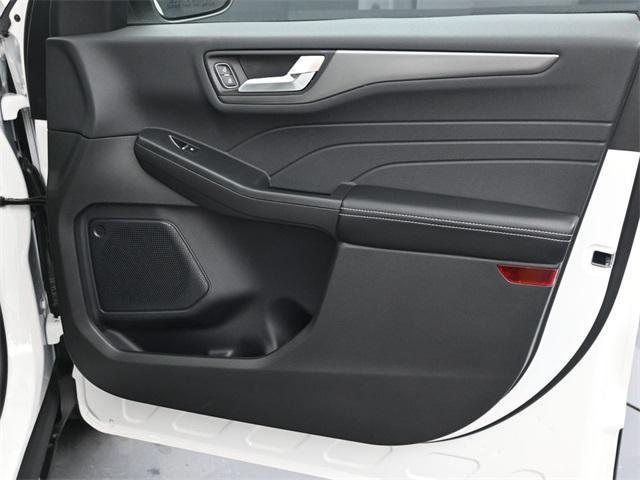 new 2025 Ford Escape PHEV car, priced at $34,585