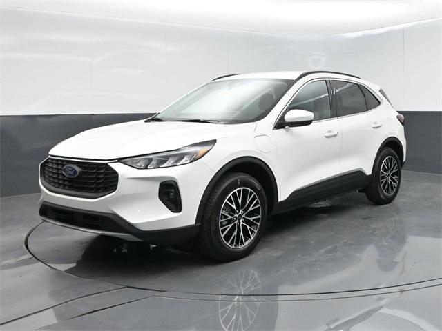 new 2025 Ford Escape PHEV car, priced at $34,585