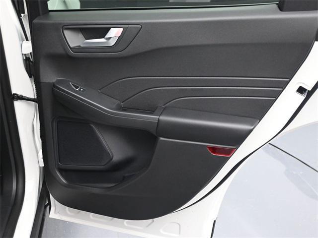 new 2025 Ford Escape PHEV car, priced at $34,585
