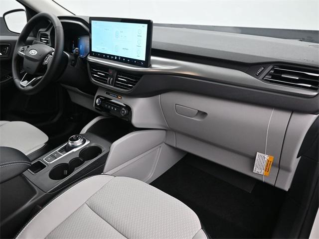 new 2025 Ford Escape PHEV car, priced at $34,585