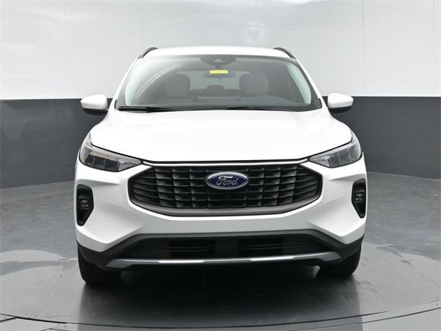 new 2025 Ford Escape PHEV car, priced at $34,585