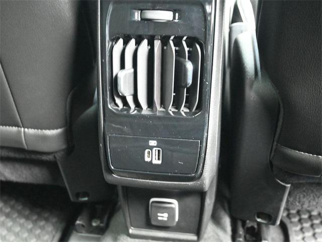used 2023 Jeep Compass car, priced at $22,762
