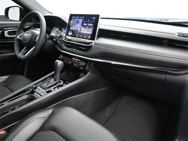 used 2023 Jeep Compass car, priced at $22,762