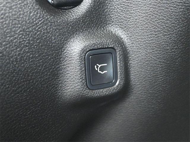 used 2023 Jeep Compass car, priced at $22,762