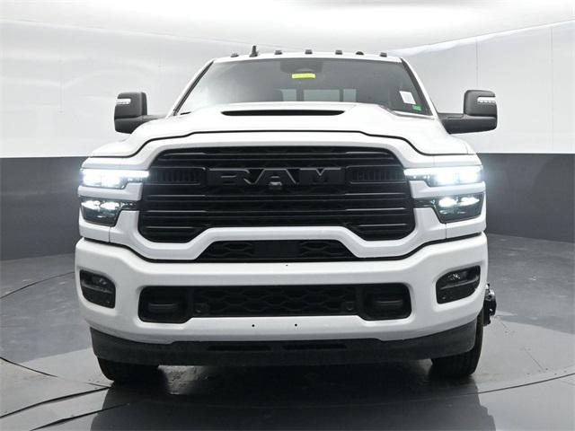 new 2025 Ram 3500 car, priced at $74,022